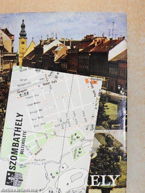 Szombathely