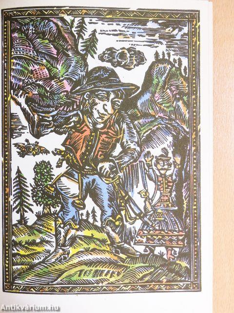 Este, Éjfél, Hajnal