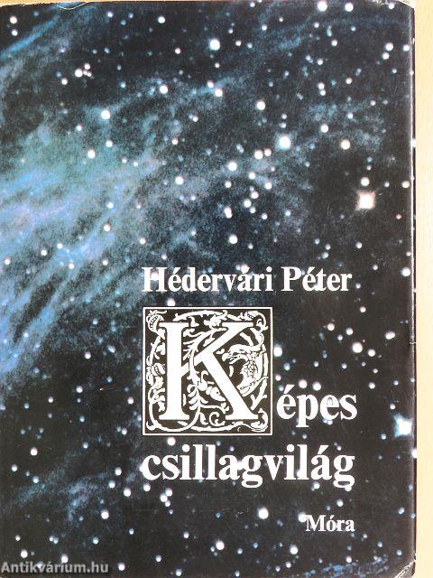 Képes csillagvilág