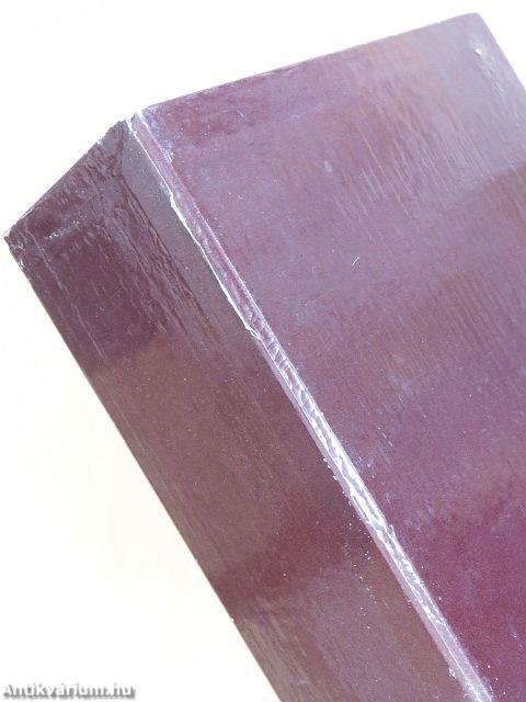 A magyarok krónikája I-II.