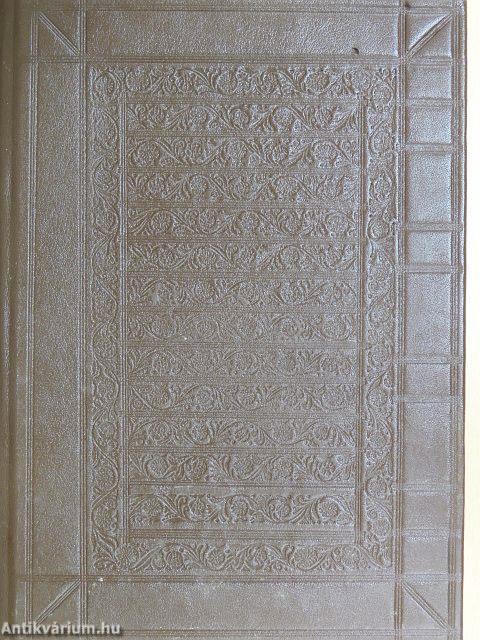 A magyarok krónikája I-II.