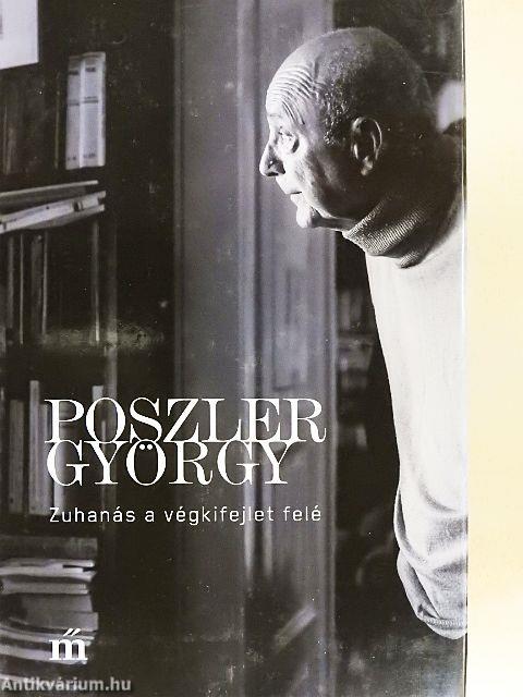 Zuhanás a végkifejlet felé