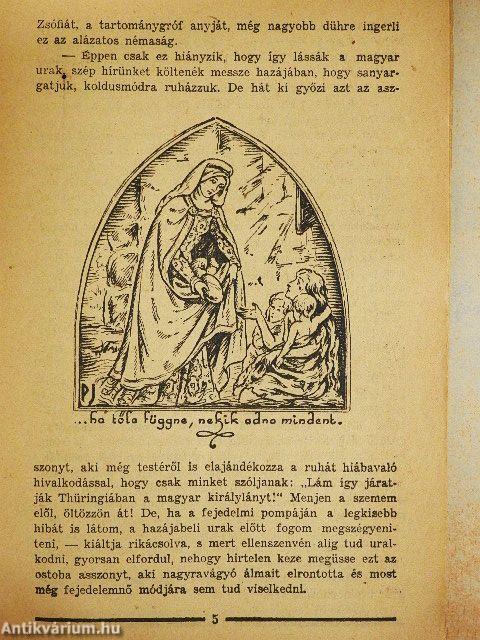 Régi magyar asszonyok