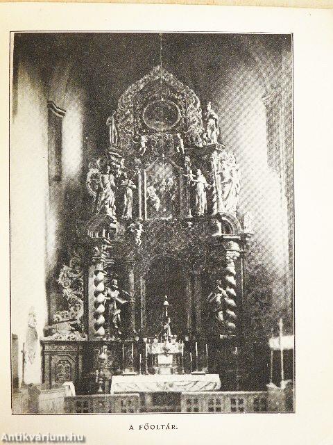 A nyirbátori Minorita-templom