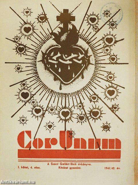 Cor Unum I/4.