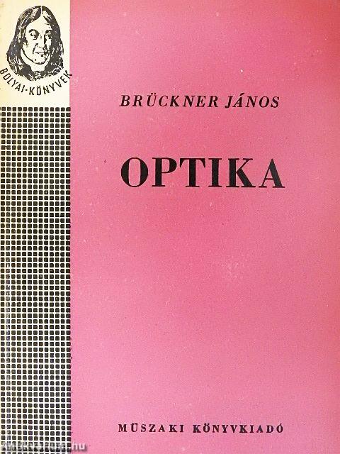 Optika
