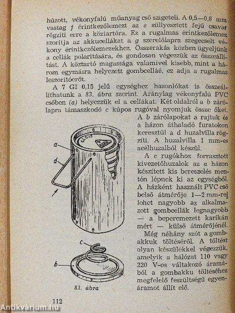 Tranzisztoros táskarádiók