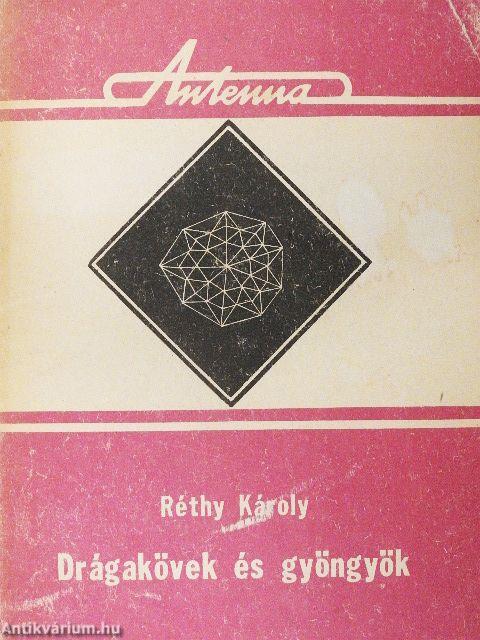 Drágakövek és gyöngyök