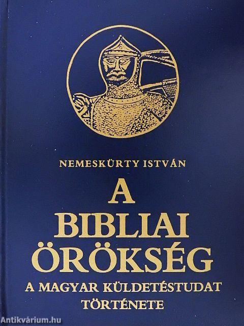 A bibliai örökség