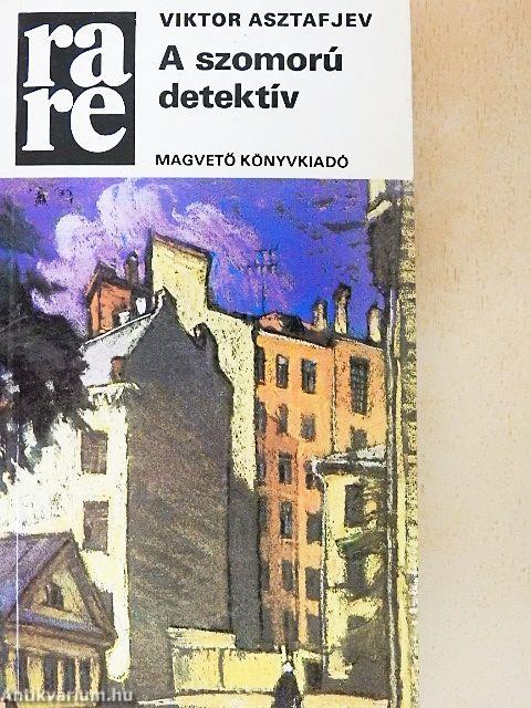 A szomorú detektív