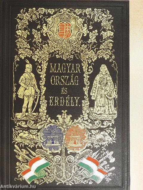 Magyarország és Erdély 1-3./Kísérőfüzet