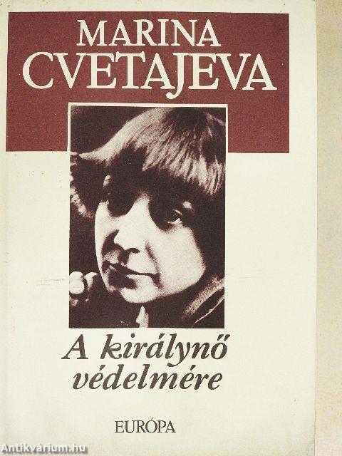 A királynő védelmére