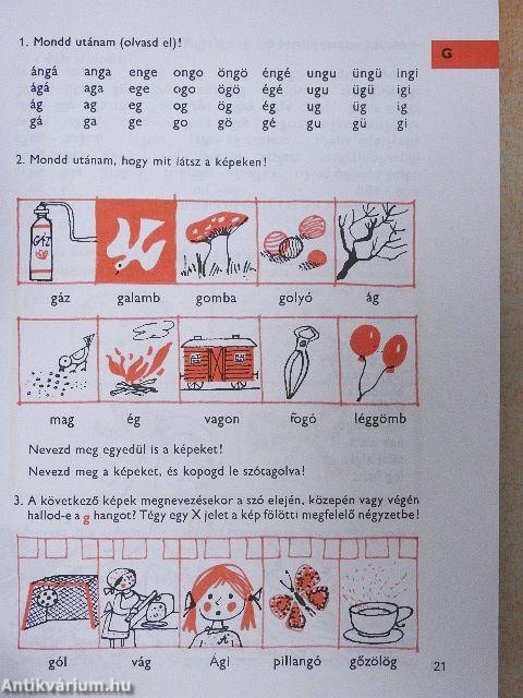 Én is tudok beszélni 3.