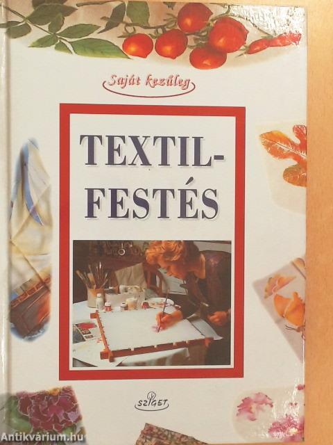 Textilfestés