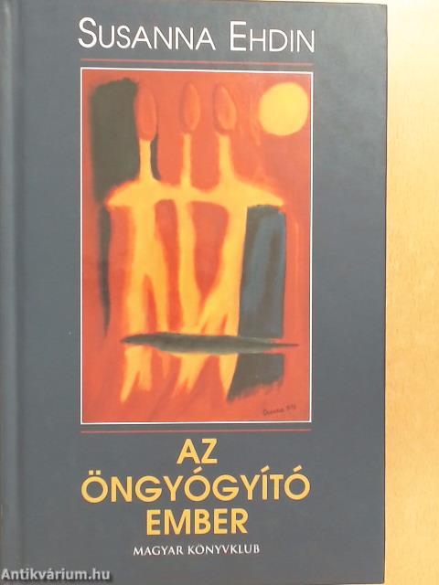 Az öngyógyító ember