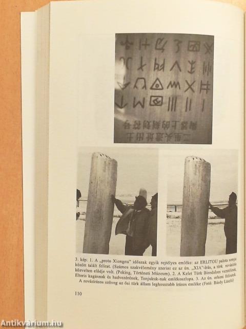 Az őshazától Árpád honalapításáig