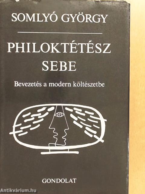 Philoktétész sebe