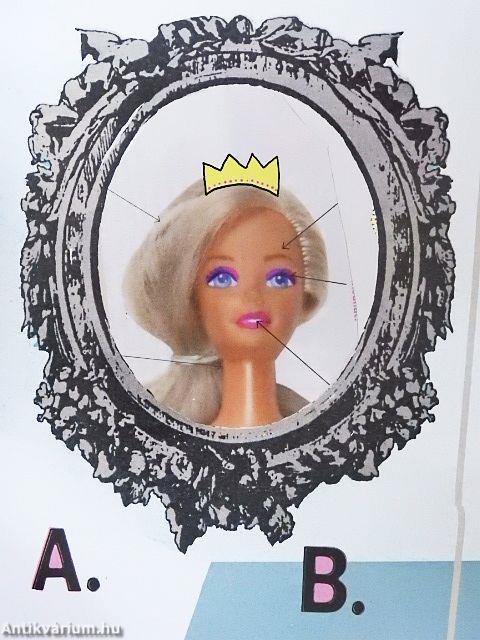 A dolgok és amik mögöttem vannak