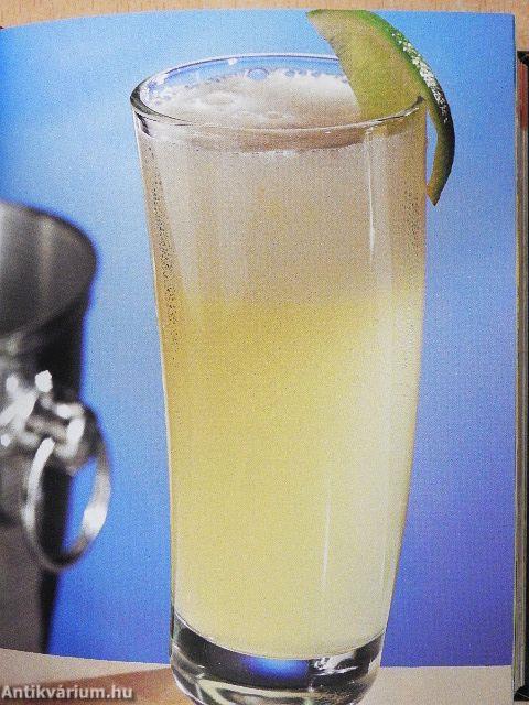 Koktélok kiskönyve