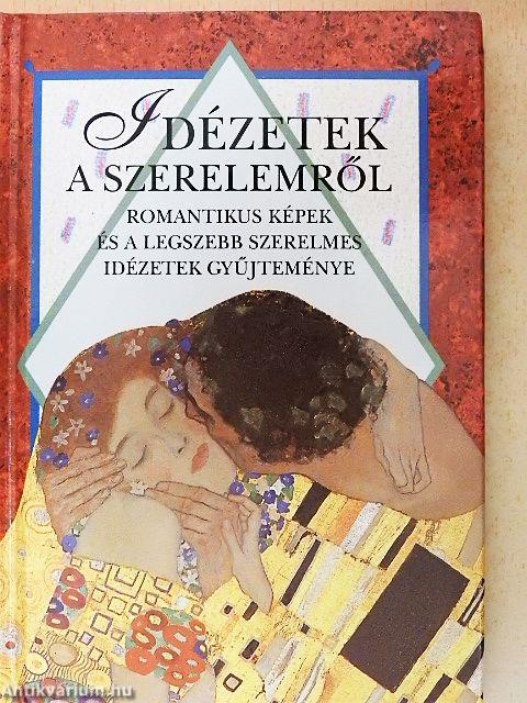 Idézetek a szerelemről