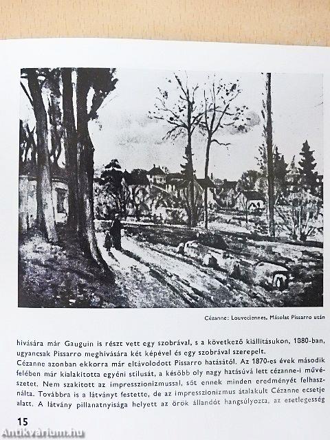 Pissarro