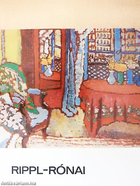 Rippl-Rónai