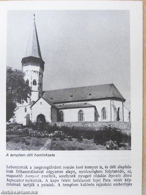 Gyöngyöspata - Plébániatemplom