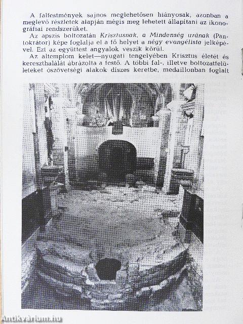 Feldebrő - Plébániatemplom