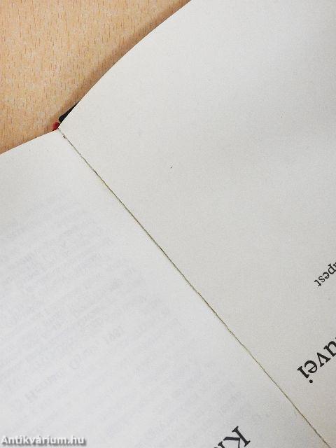 Kiáltás és kiáltás