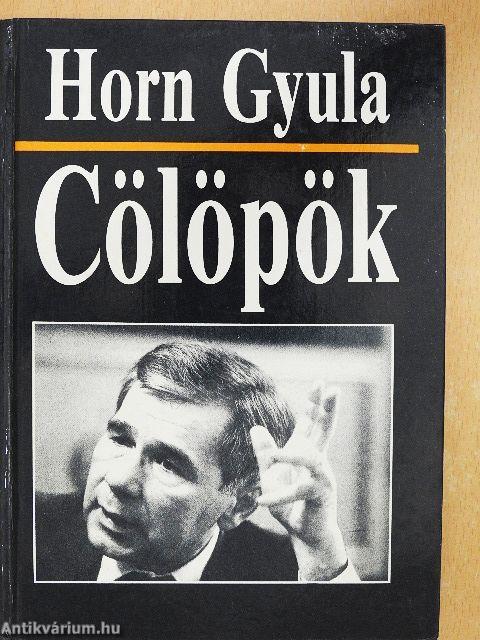 Cölöpök