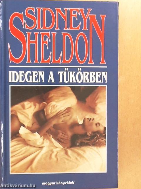 Idegen a tükörben
