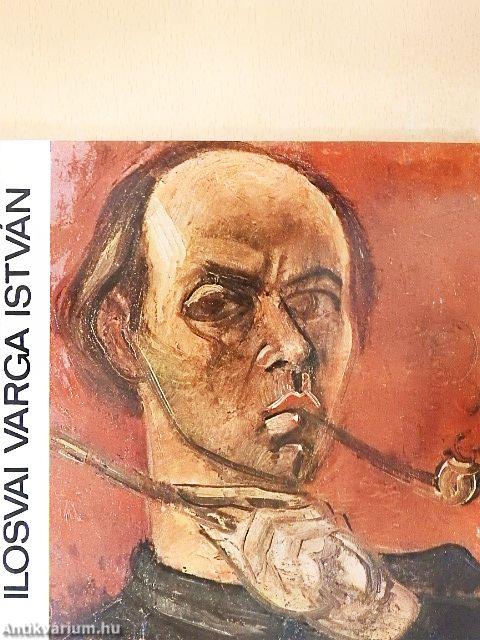 Ilosvai Varga István