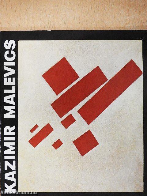 Kazimir Malevics