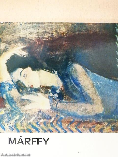 Márffy