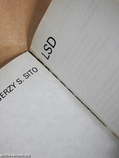 LSD