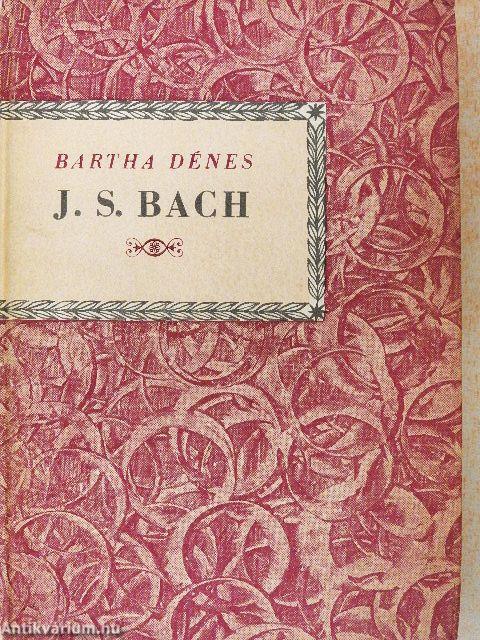 Johann Sebastian Bach