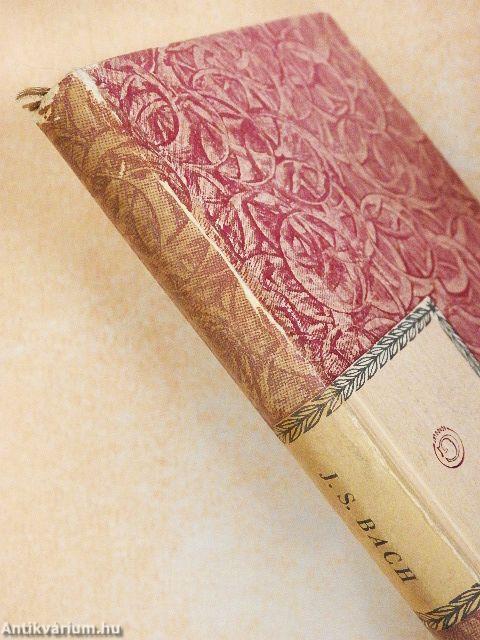 Johann Sebastian Bach