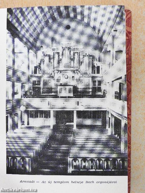 Johann Sebastian Bach