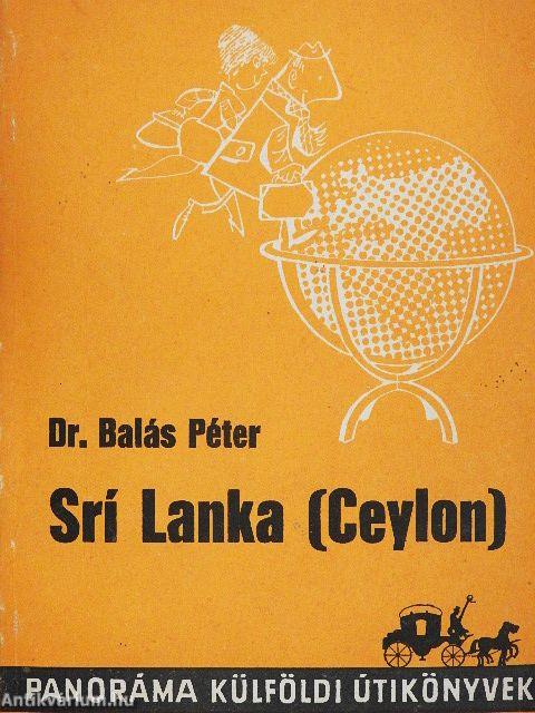 Srí Lanka (Ceylon)