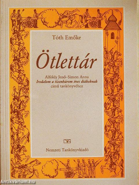 Ötlettár