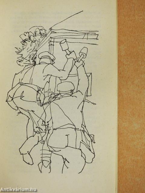 Gladiátorok kora (dedikált példány)