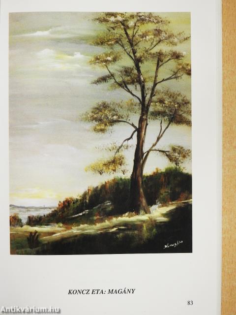 Negyed évszázad (dedikált példány)