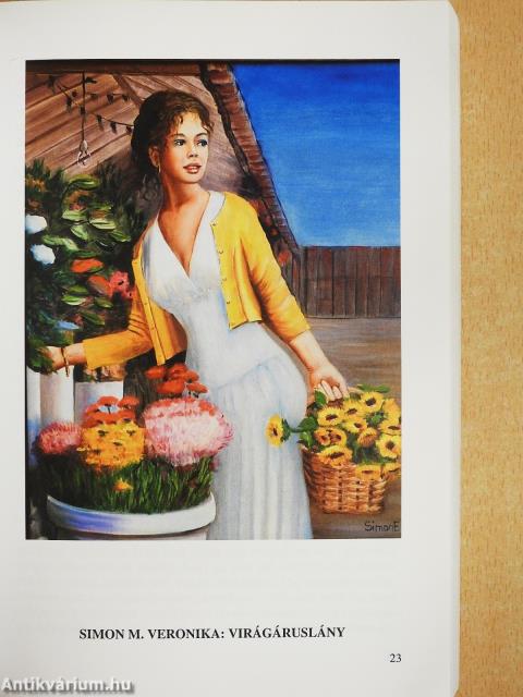 Negyed évszázad (dedikált példány)