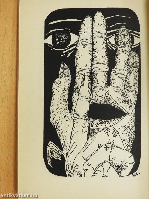 Supernova 5. (aláírt példány)