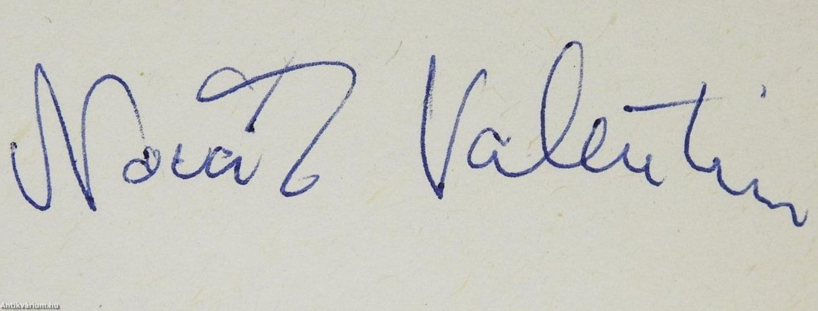 No! Jé! (dedikált példány)