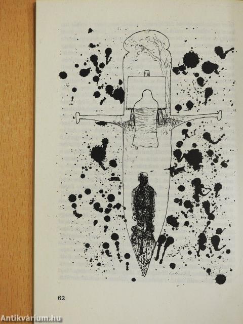 No! Jé! (dedikált példány)