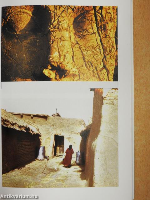 Emlékek Ázsiája (dedikált példány)