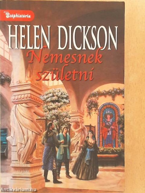 Nemesnek születni