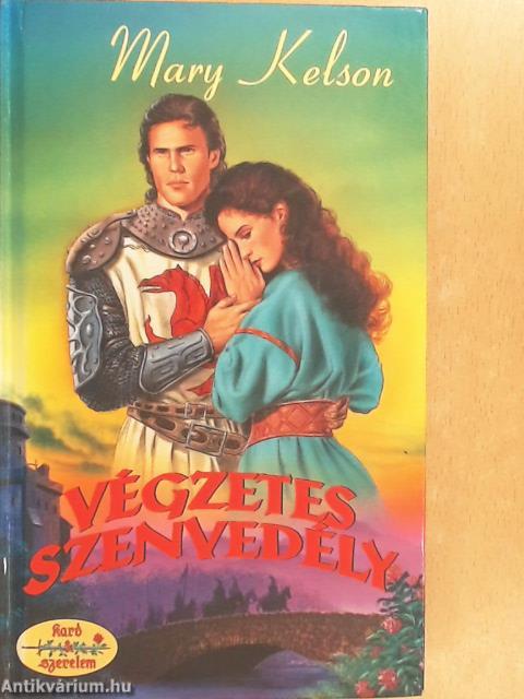 Végzetes szenvedély