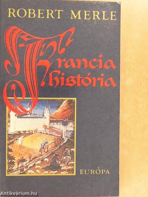 Francia história
